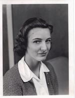 1938-39 - Joyce Ann Haag