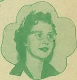 1956-57 - Kay Dale
