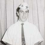 1964-65 - Jim Pensinger
