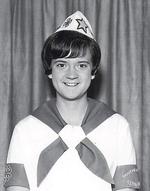 1966-67 - Maribeth Van Horn