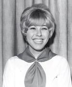 1967-68 - Janice Hershey