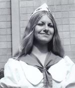 1975-76 - Karen Wonderly