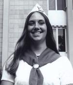 1975-76 - Linda Thurston