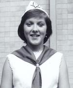 1975-76 - Lorrie Amos