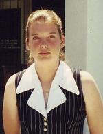 1995-95 - Sarah Edgeworth