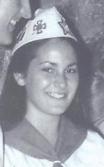 1980-81 All Star - Nancy Andreas