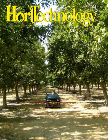 Horttechnology cover April 2012