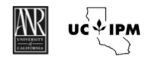 UC IPM - ANR logos