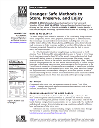 UCANR 8199 front page