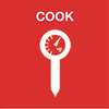 COOK - Cook [and reheat] to proper temperatures, checking with a food thermometer.