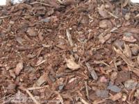bark mulch medium-size