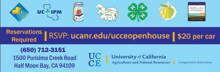 ucce open house footer