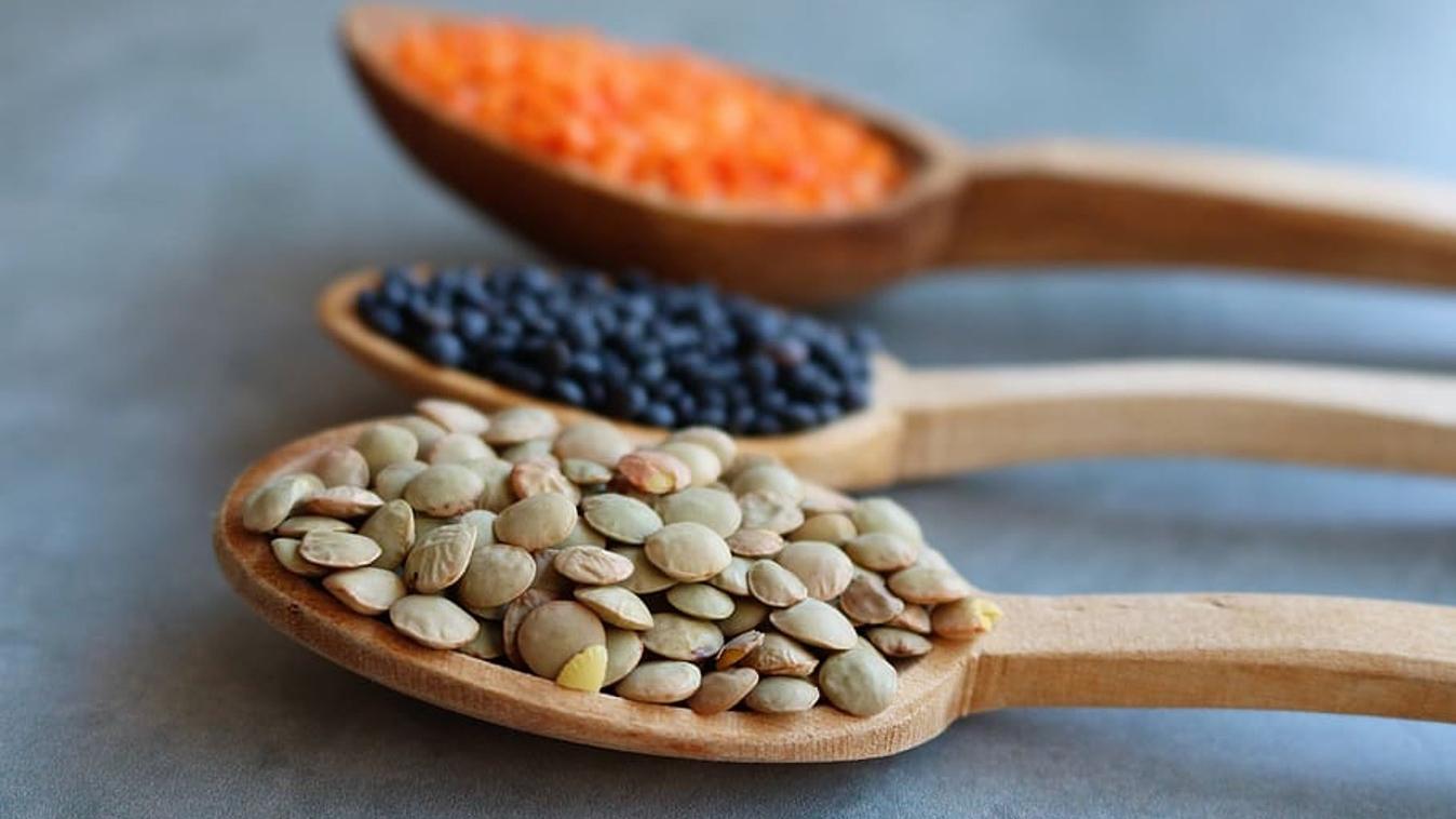 Saving seed is an ancient tradition that preserves genetic and cultural diversity.  Photo: Piqsels