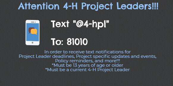 PL Text Notifications