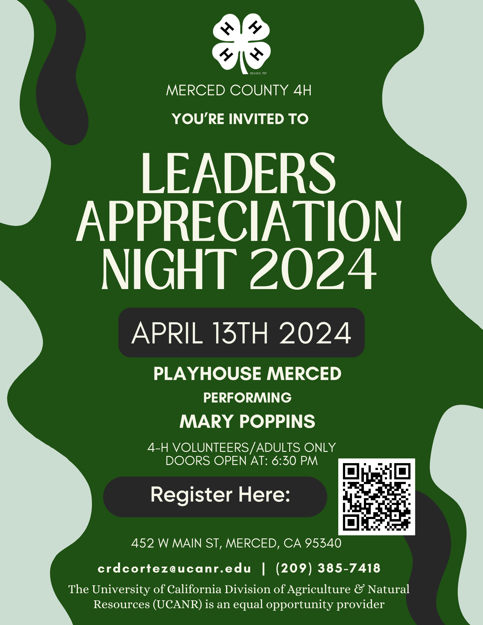 Leaders Appreciation Night 2024 Flyer (2)