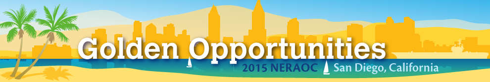 NERAOC, May 3-6, 2015