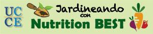 Jardineandos con Nutrition BEST