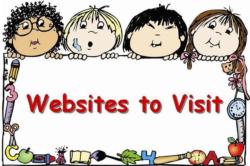 Website to Visit Clipart