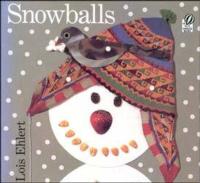 snowballs children's book