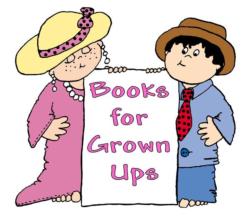 Grown Ups Books 1-12-11A