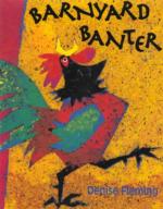 Barnyard Banter Book