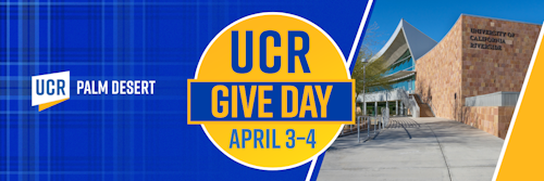 UCR Give Day 2024-2