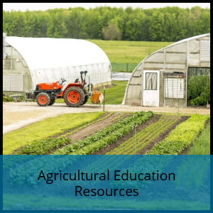 Agriculture Education_Updated