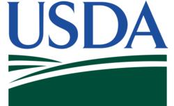 USDA Harmonized Gap Standard