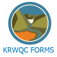 KRWQC forms link