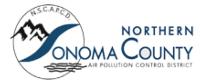 Air Quality Control north county