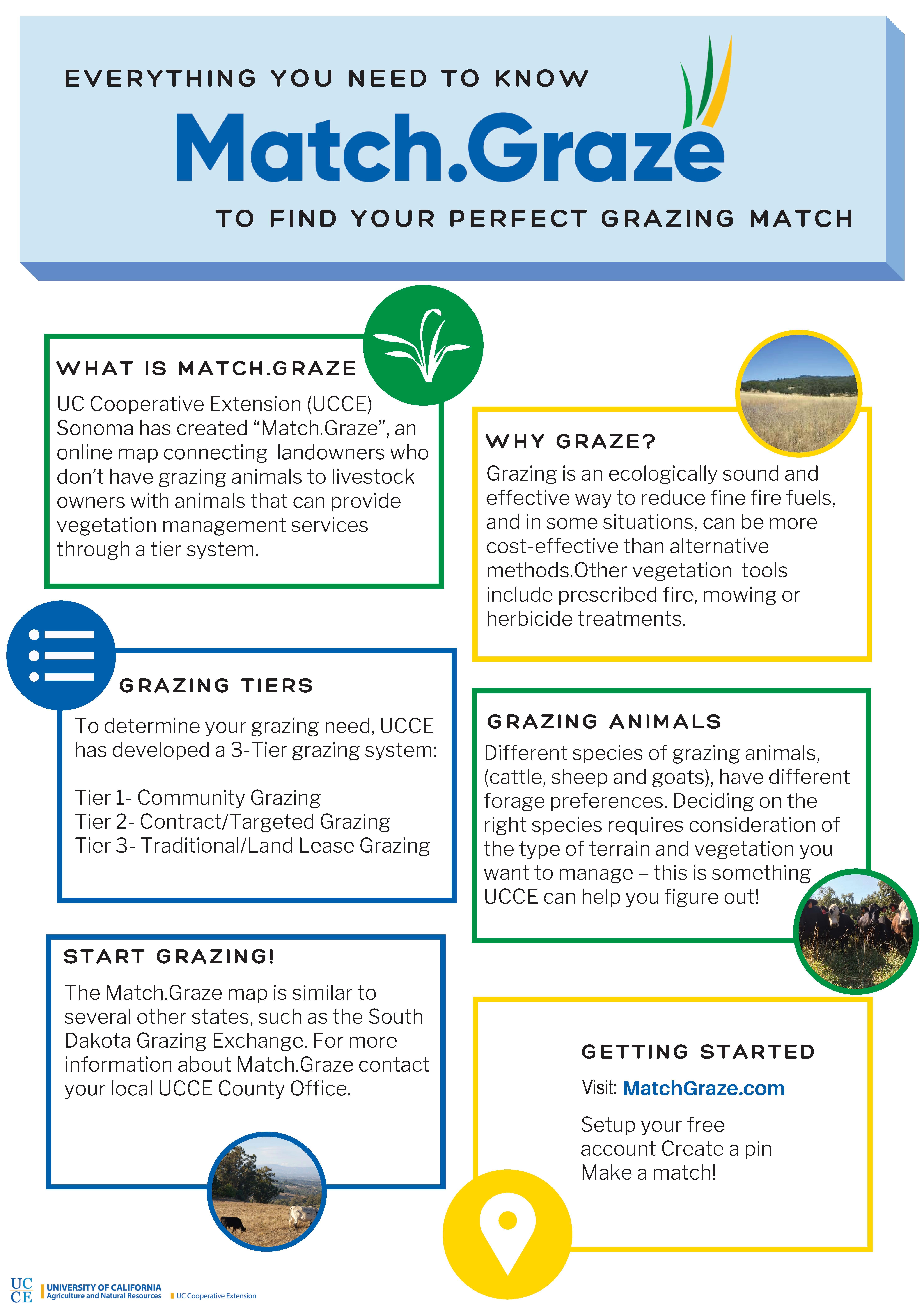 Everything you need to know about Match.Graze
