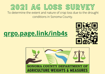 Link to Drought Loss Survey https://qrgo.page.link/inb4s