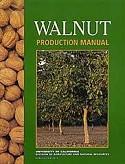 Walnut Production Manual #3373 $65.00