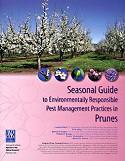 Prunes Seasonal Guide #21624 $7.00