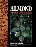 Almond Production Manual #3364 $49.00