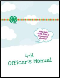 Officers Manual
