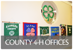 Click to find your county 4-H website