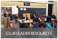 link to Club Leader Resources