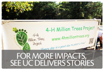 UC Delivers Stories