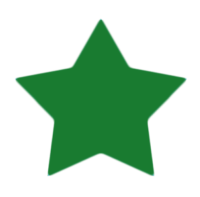 emerald star