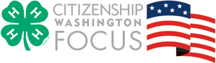 Citizenship Washington Focus logo