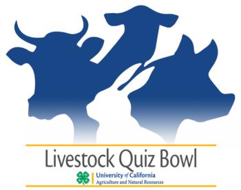 Livestock Quiz Bowl logo