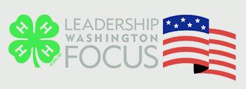 Leadership Washington Focus logo