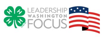 Leadership Washington Focus logo