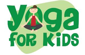 4-H Yoga for Kids logo