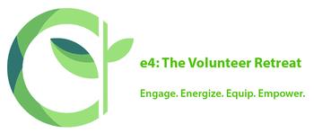 Volunteer Retreat logo