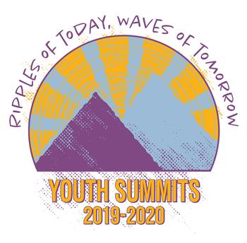 2019-2020 Youth Summit logo
