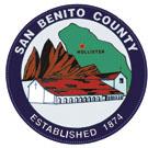 San Benito County Seal
