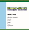 Hunger Attack! Logo