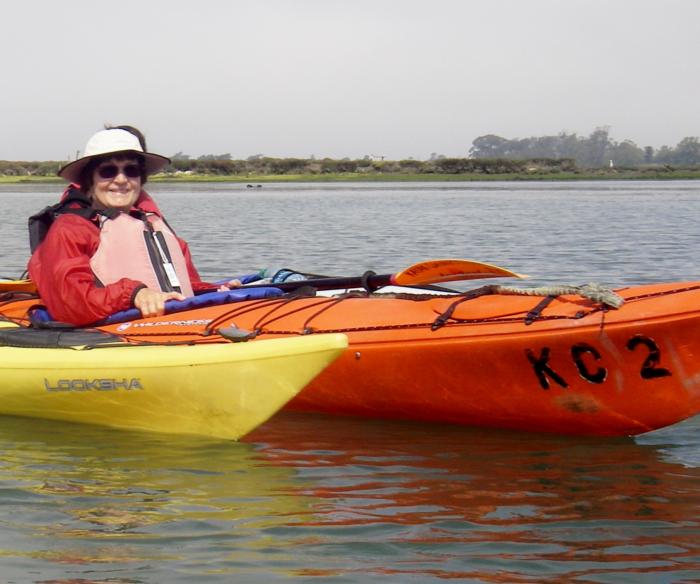Kayaking w-Cathy-2013 016